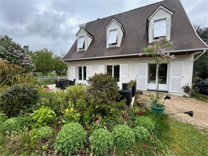 maison-villa à la vente -   02400  CHATEAU-THIERRY, surface 164 m2 vente maison-villa - APR724498
